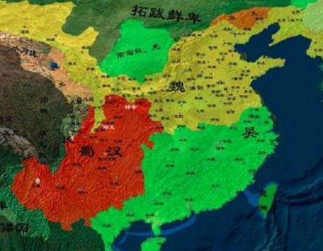 陆逊一生出将入相忠诚耿直 为何孙权要逼死他