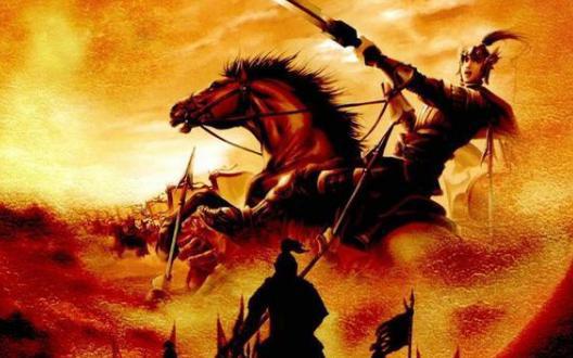 民族英雄分哪几类