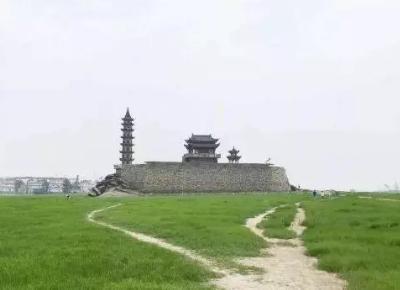 中国最“神秘”古建筑,一年只出现一次