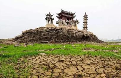 中国最“神秘”古建筑,一年只出现一次