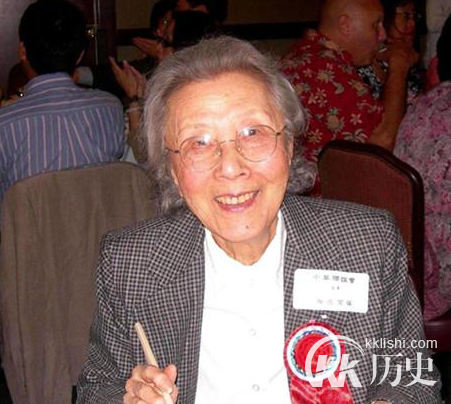 张学良后人：张学良有几个子女 张学良子女今何在