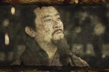 大非川之战薛仁贵为何惨败