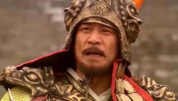 大非川之战薛仁贵为何惨败