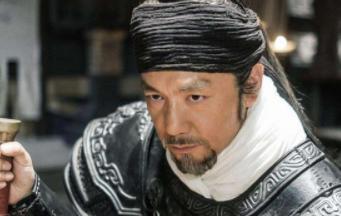 大非川之战薛仁贵为何惨败