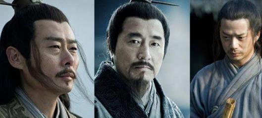 汉初三杰最后的结局是什么