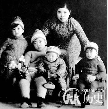 杨虎城有几个妻子 杨虎城的妻子都有谁