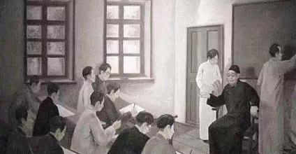 身为鲁迅老师的章太炎死后连安葬的钱都没有 这是什么原因导致的