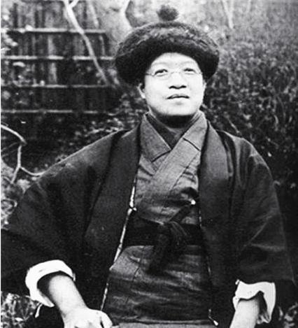 身为鲁迅老师的章太炎死后连安葬的钱都没有 这是什么原因导致的