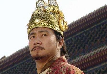 朱元璋下令亲自勘查百姓造反一事 结果造反之人独胆反问朱元璋