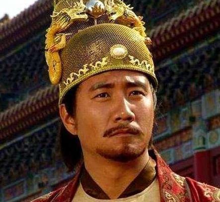 朱元璋下令亲自勘查百姓造反一事 结果造反之人独胆反问朱元璋