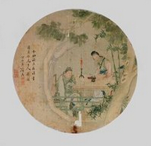 成语红袖添香是什么意思？关于红袖添香的故事