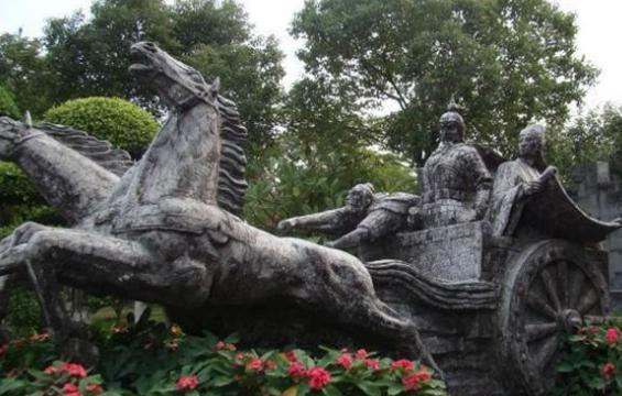 灌婴平定诸吕叛乱,位极人臣风光无限
