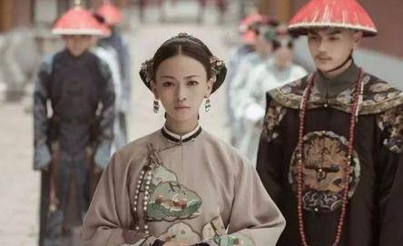 还珠格格中尔康的原型福隆安 他是傅恒的第二个儿子