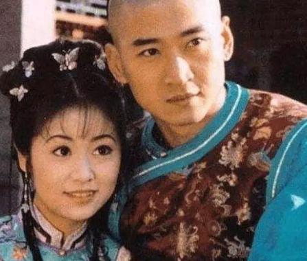 还珠格格中尔康的原型福隆安 他是傅恒的第二个儿子