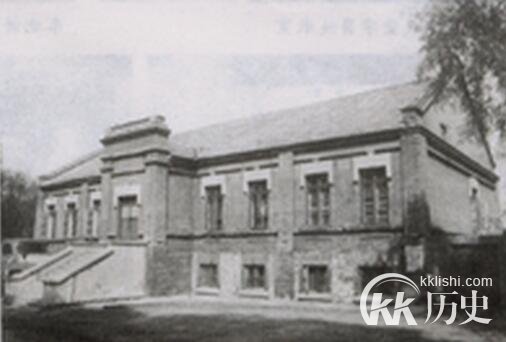 讲武堂是什么时候创立 揭秘东北讲武堂创建始末