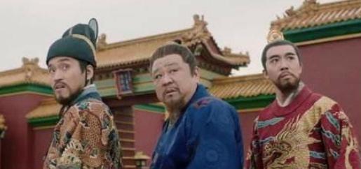 朱高炽当了一年皇帝就驾崩了,是因为肥胖导致的