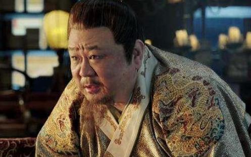 朱高炽当了一年皇帝就驾崩了,是因为肥胖导致的