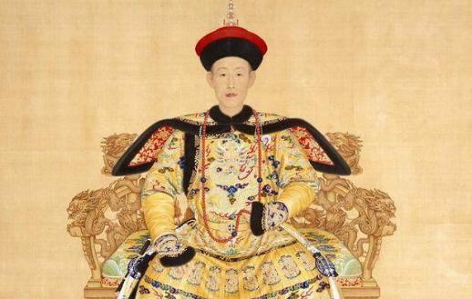 弘历继位后做了什么事情，让人觉得他心狠手辣