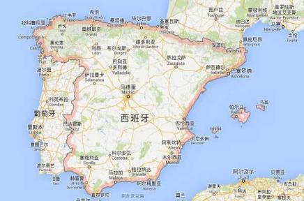 西班牙帝国的兴衰史是什么样的 最后败在什么地方