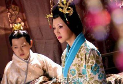 汉武帝为何要杀死汉昭帝生母