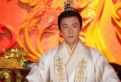 汉武帝为何要杀死汉昭帝生母