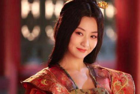 郗徽:萧衍的结发妻子,出身高贵倾国倾城