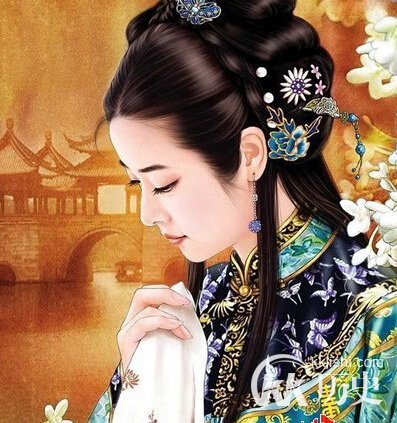 中国古代十大名妓都有谁 解析中国十大名妓