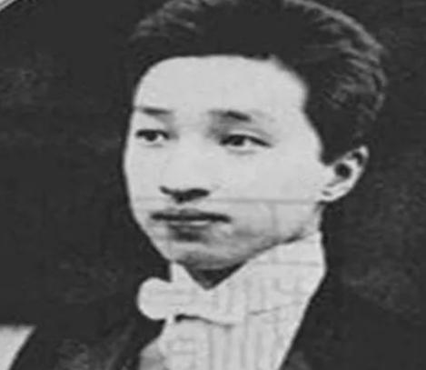 晚清富二代盛恩颐,因为好赌最后败光家产