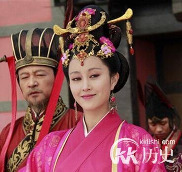 芈月传历史人物 真实的春申君和芈月是黄昏恋？