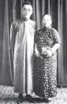 江冬秀：著名学者与文学大师胡适之妻