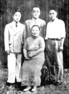 江冬秀：著名学者与文学大师胡适之妻