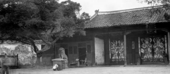松寿:清朝最后一位闽浙总督,最后为大清王朝殉国