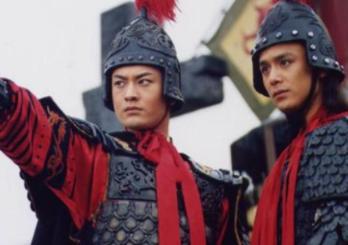 汉武帝和汉宣帝谁的功绩更高