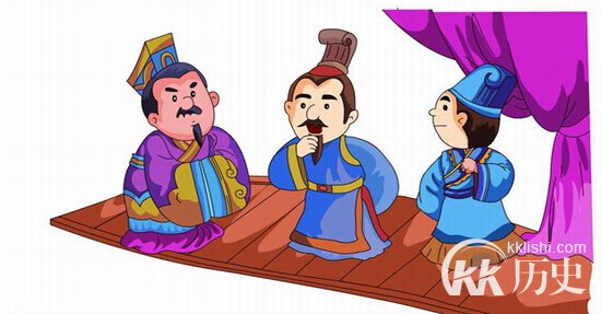 成语后起之秀的主人公指谁 后起之秀有什么历史典故