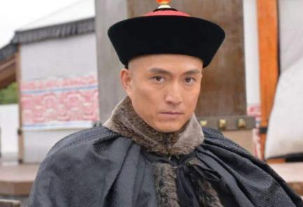 阿桂:乾隆最宠爱的大臣,最后为何被赐毒酒