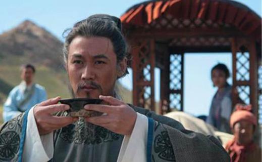 李建成有三个心腹，实力不输秦琼徐茂公，若在长安李世民未必能赢