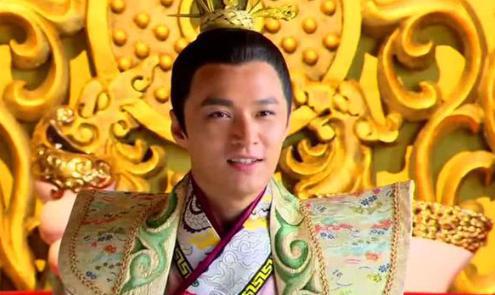 李建成有三个心腹，实力不输秦琼徐茂公，若在长安李世民未必能赢
