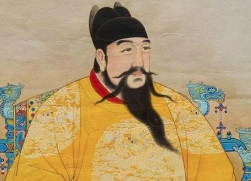 明朝最具雄才伟略的皇帝,朱棣的生母是谁