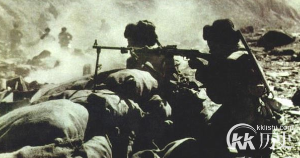 1962年中印战争:中国获胜后为何主动撤军