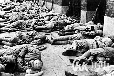 1962年中印战争:中国获胜后为何主动撤军