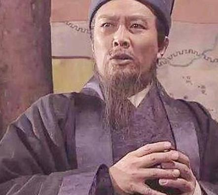 他是让诸葛亮十分头疼的人 同时司马懿对他也十分的忌惮