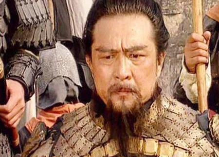 他是让诸葛亮十分头疼的人 同时司马懿对他也十分的忌惮
