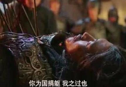 他是让诸葛亮十分头疼的人 同时司马懿对他也十分的忌惮