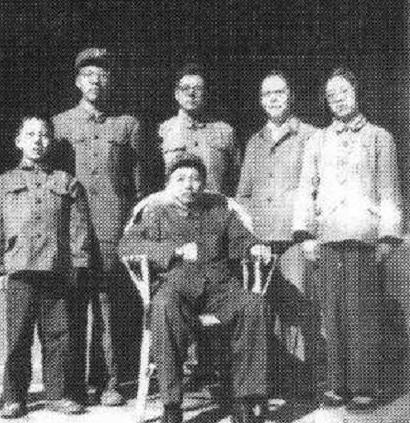 徐立清是谁