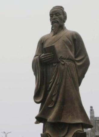 被称为祖徕先生:石介的一生