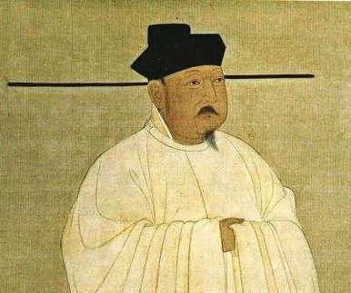 赵匡胤:大宋王朝的创立者，对待敌人竟这般仁慈