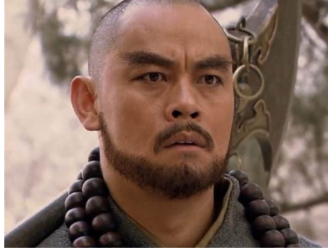 鲁智深最好的朋友是谁