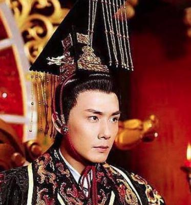 一代天骄拓跋珪最后竟死在自己儿子手中