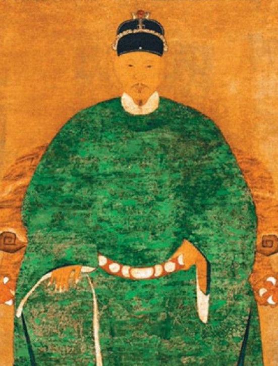 抗清英雄郑成功抗清斗争15年,他的家人却都成了他的死对头!