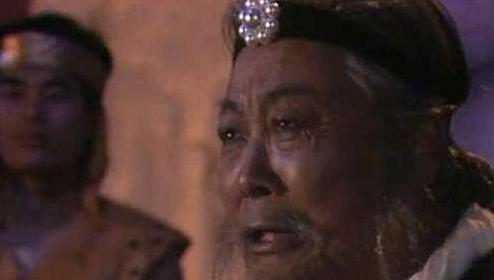 都说虎毒不食子,然而他却因食子肉终成一代明君?